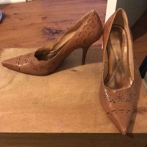 Nine West Heels